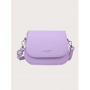 Extra Mini Flap Shoulder Bag