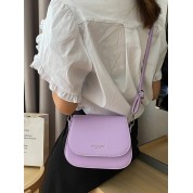 Extra Mini Flap Shoulder Bag