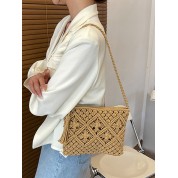 Women Straw Bags For Summer