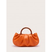 Pu Leather Bag For Women