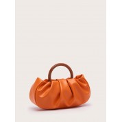 Pu Leather Bag For Women