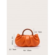 Pu Leather Bag For Women