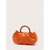 Pu Leather Bag For Women