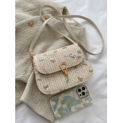 12 Inch Mini Crossbody Bag