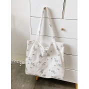 Extra Large Shopper Tote Bag