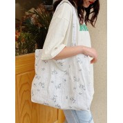 Extra Large Shopper Tote Bag