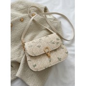 12 Inch Mini Crossbody Bag