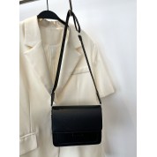 Black Lunch Bag For Women