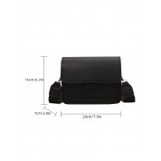 Black Lunch Bag For Women