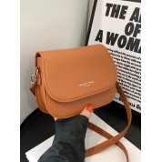 Mini Top Handle Saddle Bag