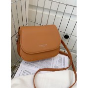 Mini Top Handle Saddle Bag