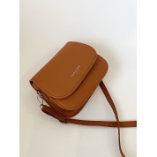 Mini Top Handle Saddle Bag