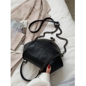 Black Messenger Bags For Women