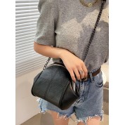 Black Messenger Bags For Women