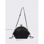 Black Messenger Bags For Women