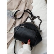 Black Messenger Bags For Women