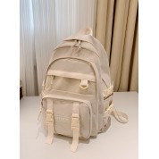 Convertible Backpack Shoulder Bag Travel