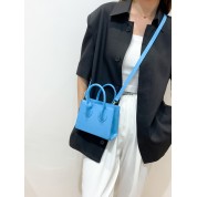 Bucket Bag With Shoulder Strap