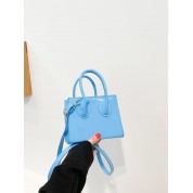 Bucket Bag With Shoulder Strap