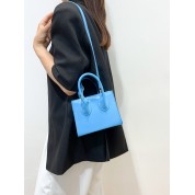 Bucket Bag With Shoulder Strap