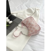 Pattern For Travel Makeup Bag