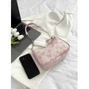 Pattern For Travel Makeup Bag