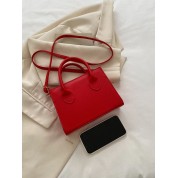 Double Side Bag For Women