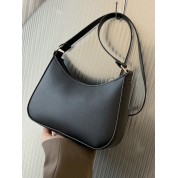 Mini Vegan Leather Tote Bag