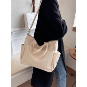 Nylon Crossbody Sling Bag For Ladies