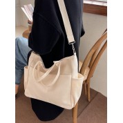 Nylon Crossbody Sling Bag For Ladies