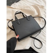 Toiletry Bag For Women Black