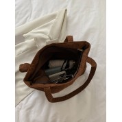 Cross Body Travel Bag For Women