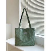 Canvas Tote Bag For Travel