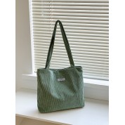 Canvas Tote Bag For Travel