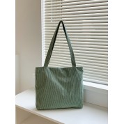 Canvas Tote Bag For Travel