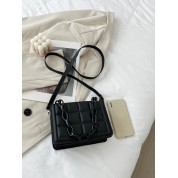 Black Side Bag For Women