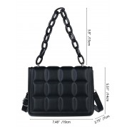 Black Side Bag For Women