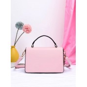 Leather Crossbody Purse Women Small