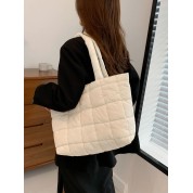 Women Tote Bag For School