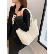 Women Tote Bag For School