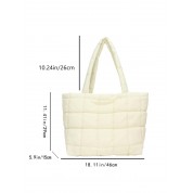 Women Tote Bag For School