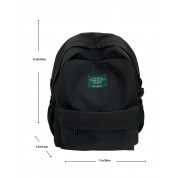 Lightweight Backpack For High School