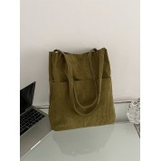 Casual Business Laptop Shoulder Bag