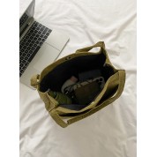 Casual Business Laptop Shoulder Bag