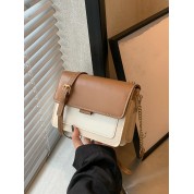 Women Leather Laptop Work Bag