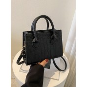 Small Leather Bag For Women