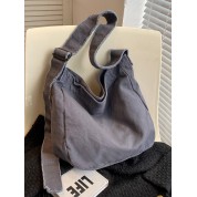 Canvas Laptop Bag For Women