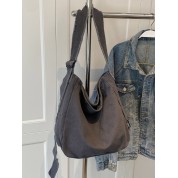 Canvas Laptop Bag For Women