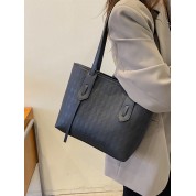 Large Waterproof Tote Bag Women Work