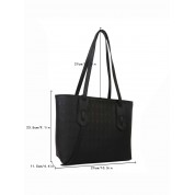 Large Waterproof Tote Bag Women Work